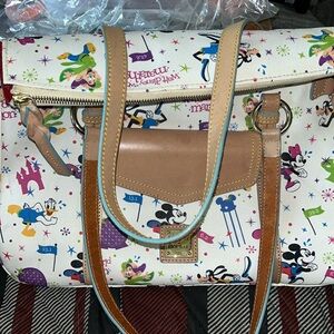Dooney Disney smith bag
